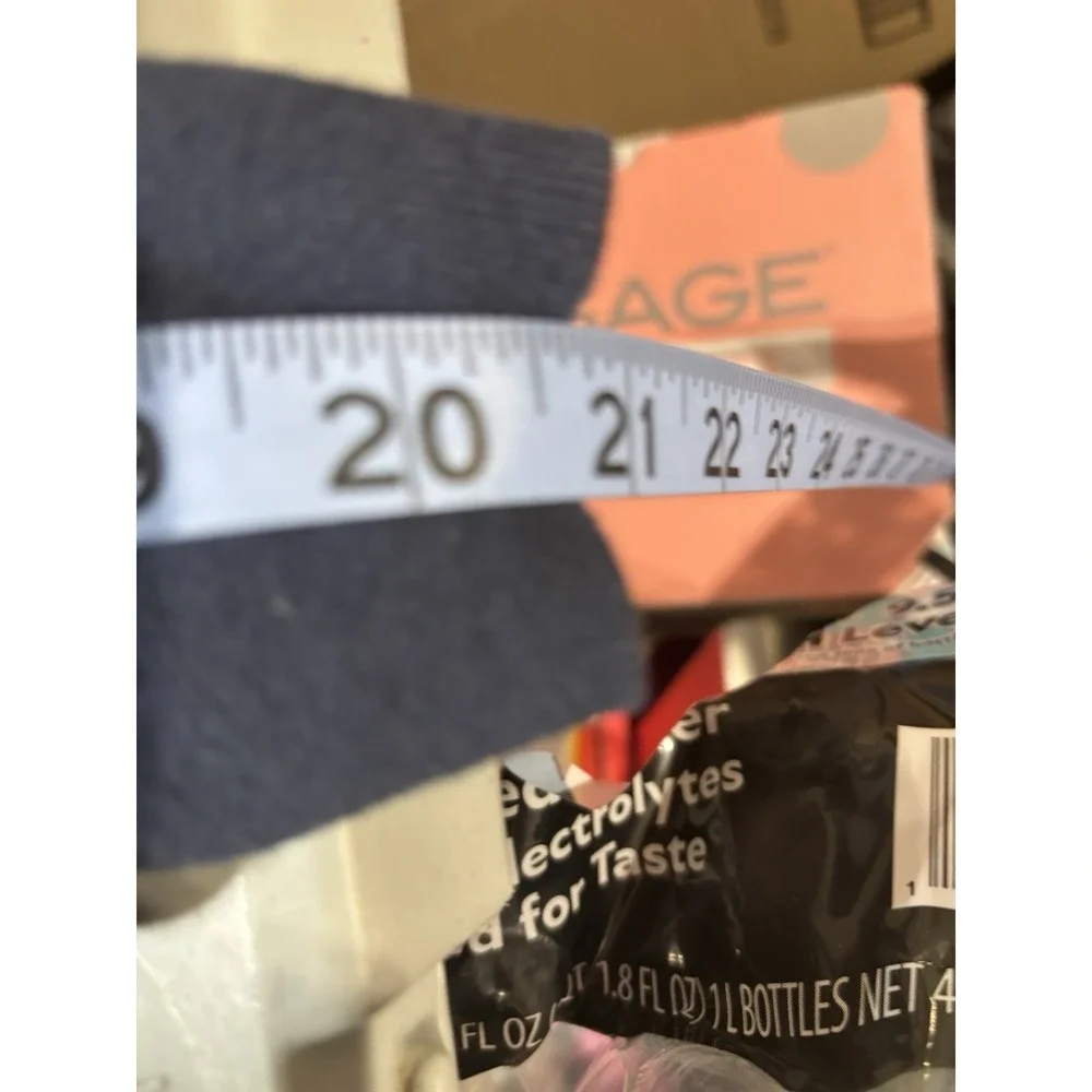 Lee good vtg